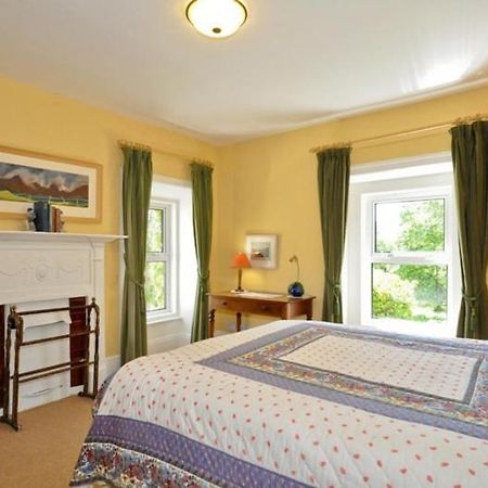 Errisbeg House B&B Раундстоун Экстерьер фото