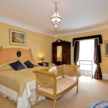 Errisbeg House B&B Раундстоун Экстерьер фото