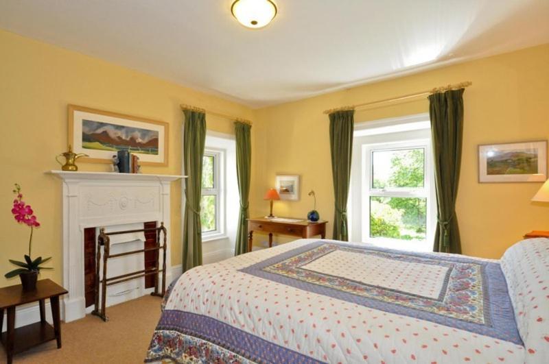 Errisbeg House B&B Раундстоун Номер фото