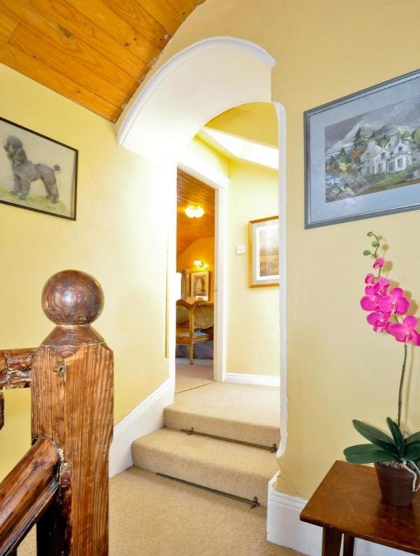 Errisbeg House B&B Раундстоун Экстерьер фото