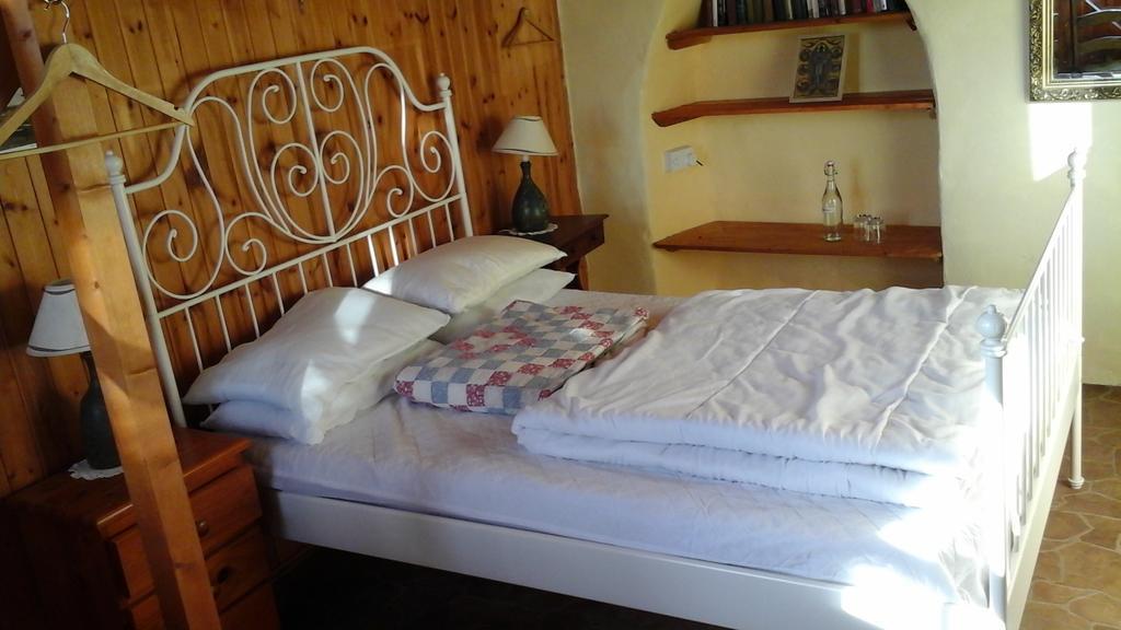 Errisbeg House B&B Раундстоун Экстерьер фото